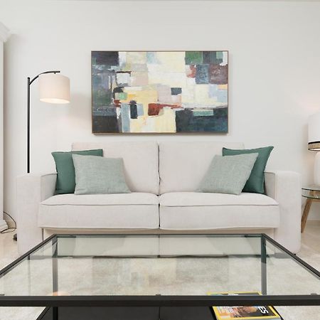 Iloftmalaga Martinez Maldonado Apartment Exterior foto