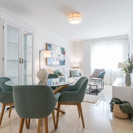 Iloftmalaga Martinez Maldonado Apartment Exterior foto