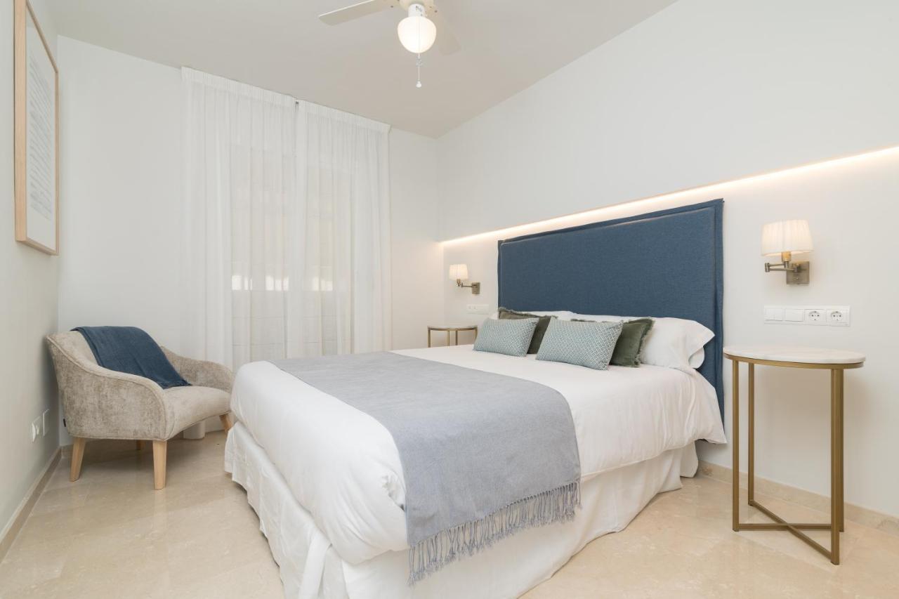 Iloftmalaga Martinez Maldonado Apartment Exterior foto