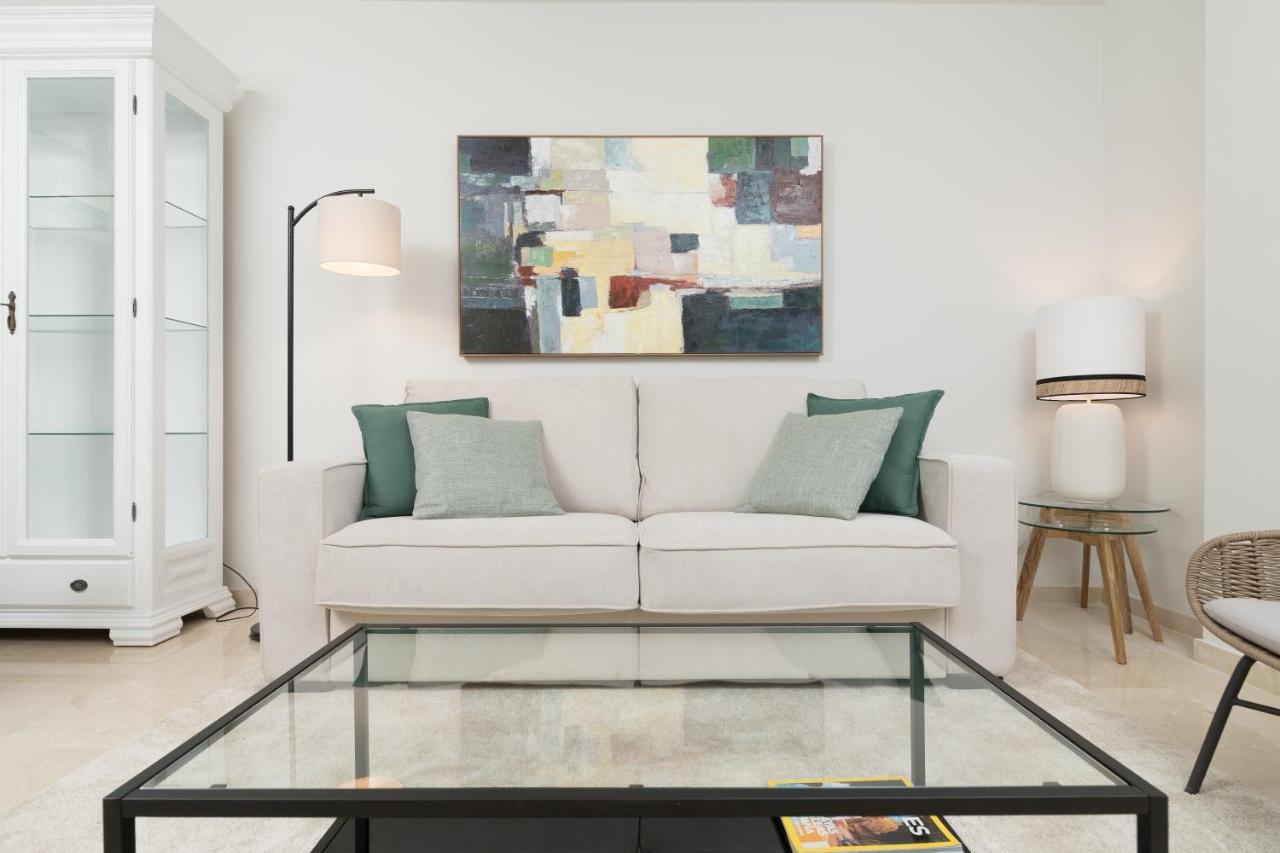 Iloftmalaga Martinez Maldonado Apartment Exterior foto