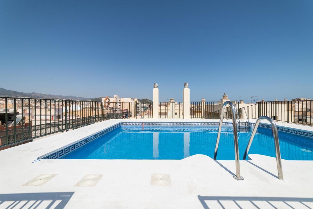 Iloftmalaga Martinez Maldonado Apartment Exterior foto