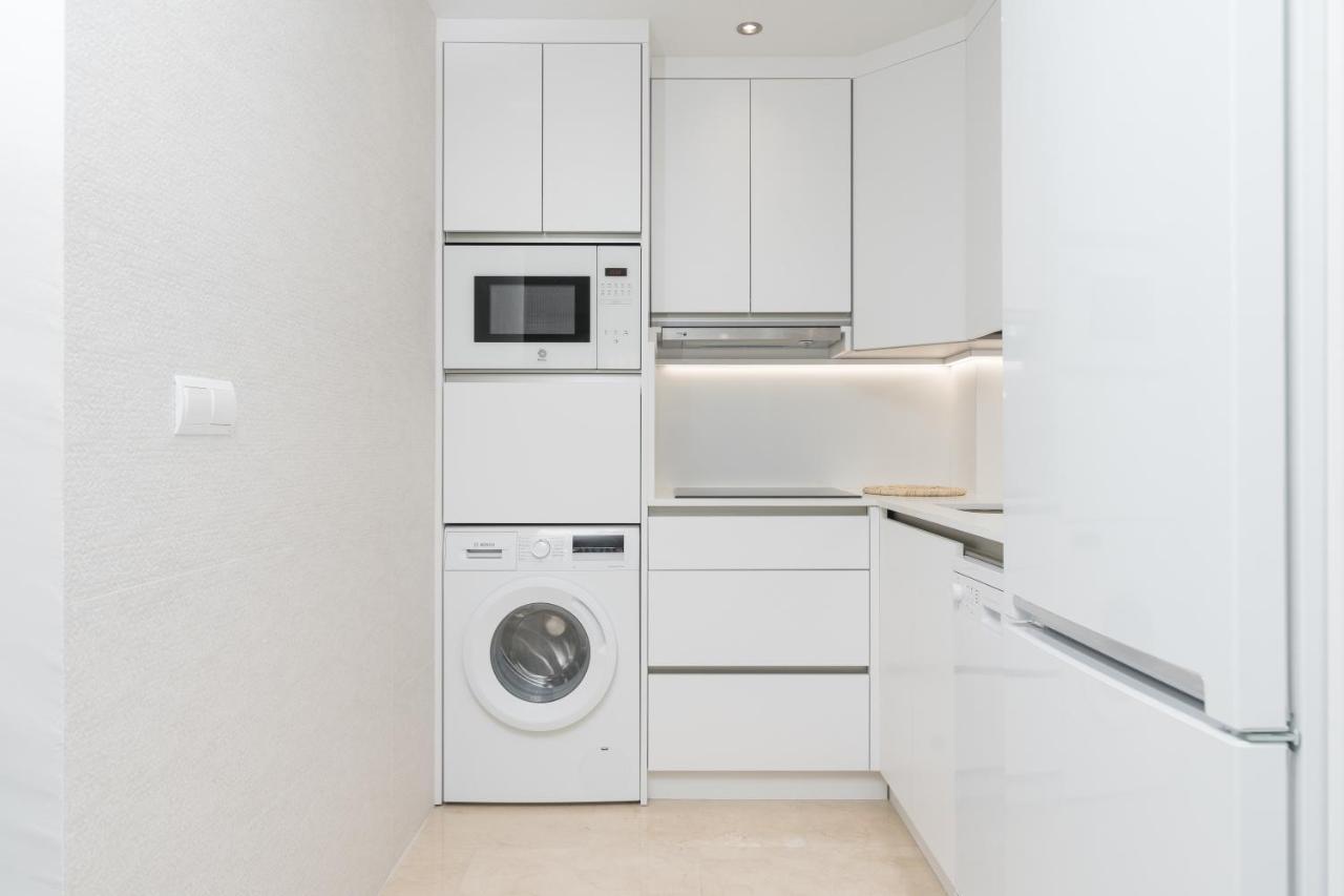 Iloftmalaga Martinez Maldonado Apartment Exterior foto