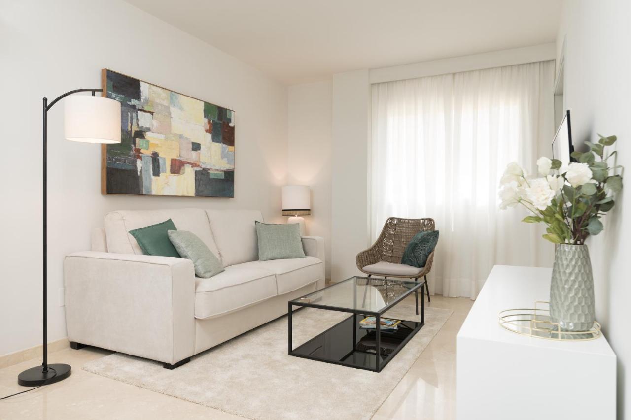 Iloftmalaga Martinez Maldonado Apartment Exterior foto