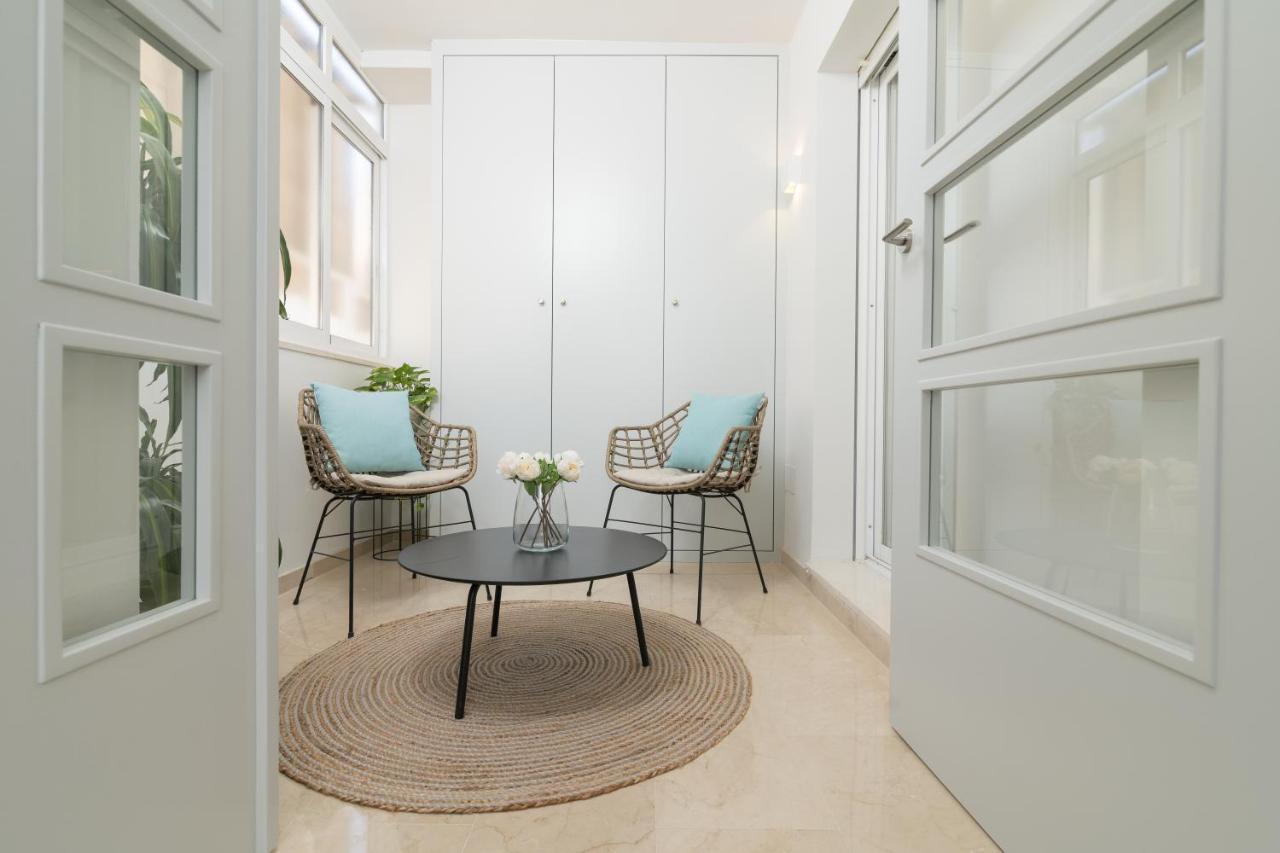 Iloftmalaga Martinez Maldonado Apartment Exterior foto