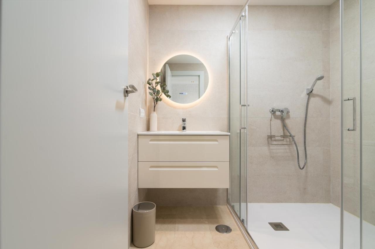 Iloftmalaga Martinez Maldonado Apartment Exterior foto