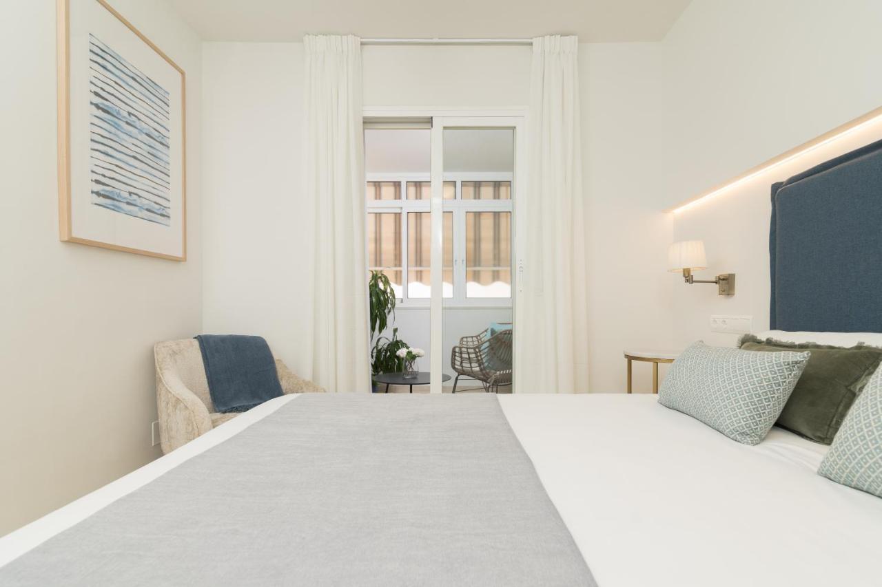 Iloftmalaga Martinez Maldonado Apartment Exterior foto